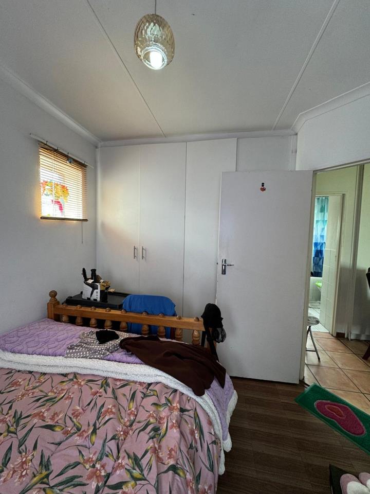 1 Bedroom Property for Sale in Strand South Western Cape